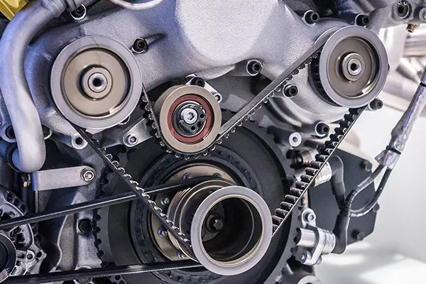 Принцип на работа и приложение на макарите