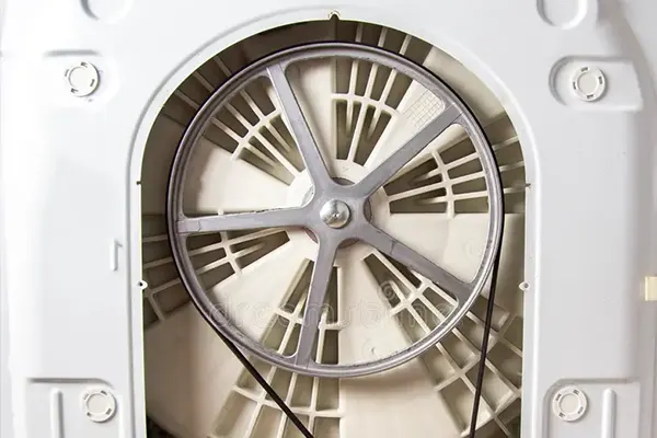 Ролката на пералната машина: Сърцето на цикъла на центрофугиране