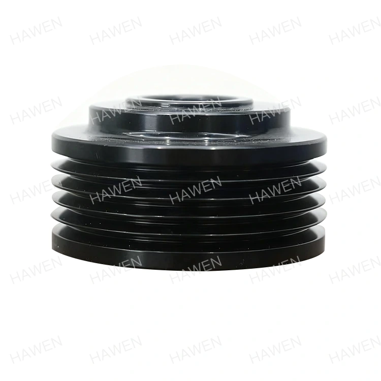 Инженерна пластмасова макара