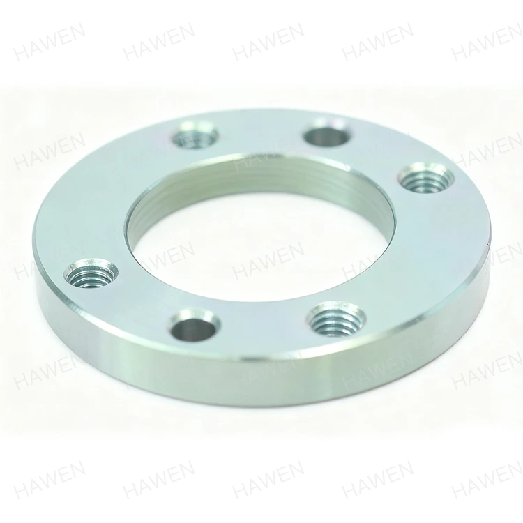 Плоски ремъчни шайби