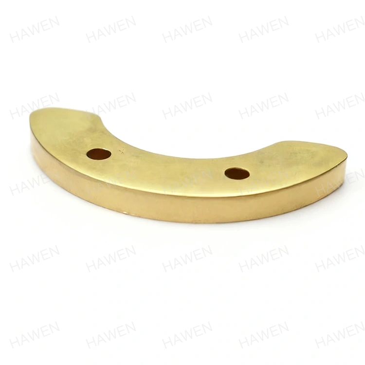 Balance Weight Pin For Rotor Assembly