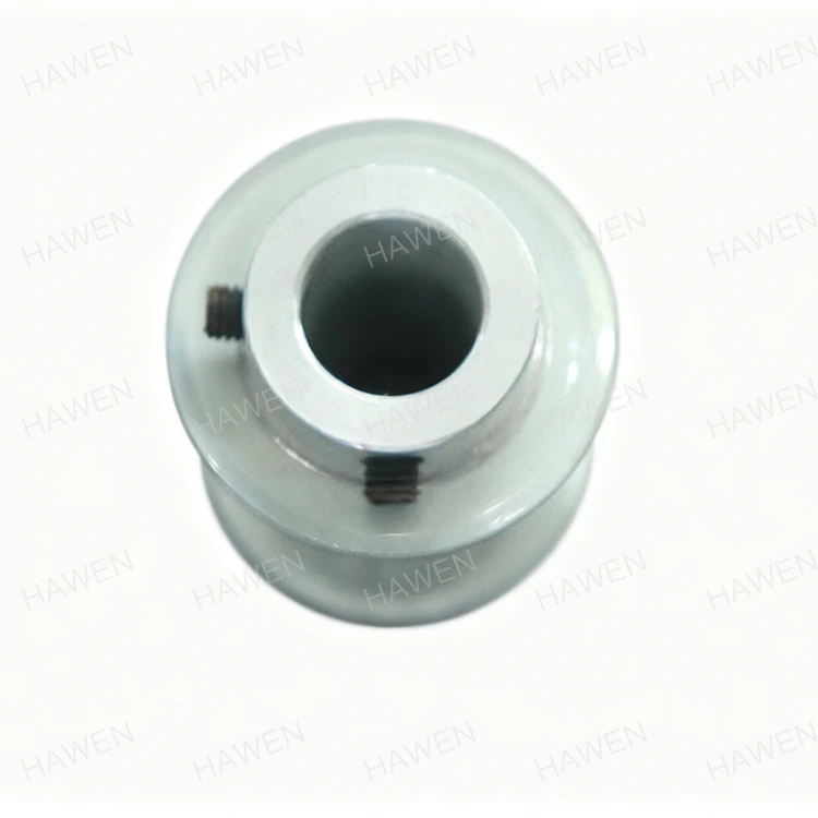 Обработена макара