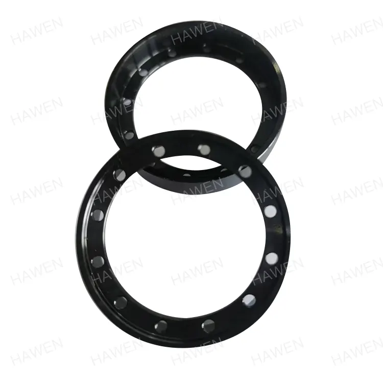 Моторно иго на робот