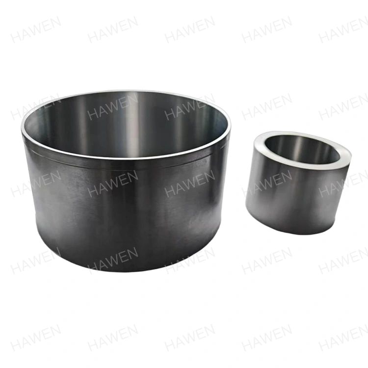 Ядро на ротора