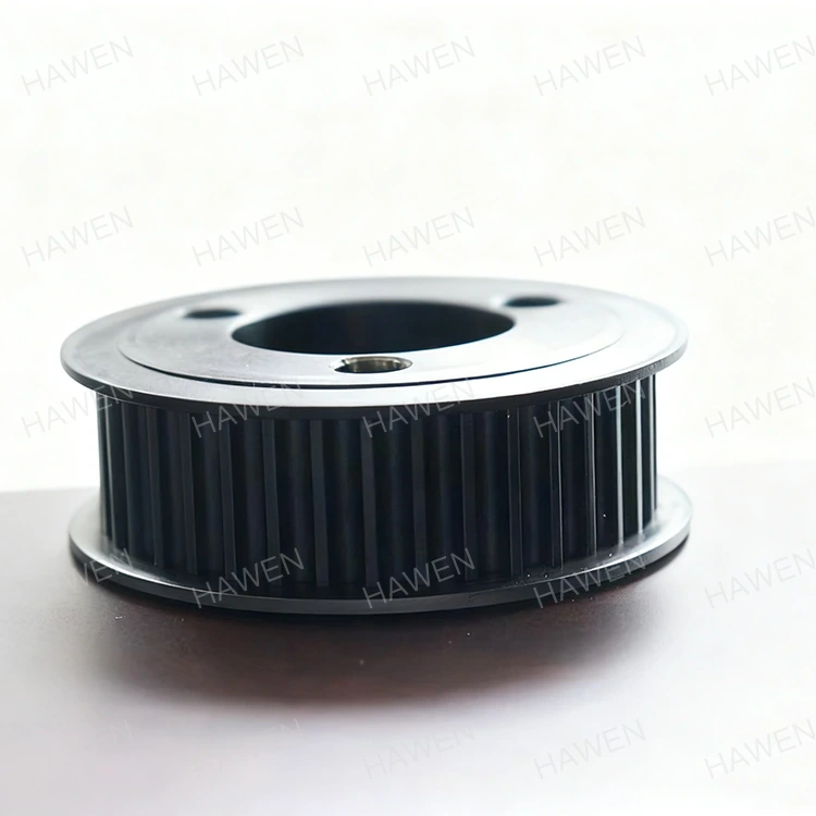 Конусни заключващи ролки